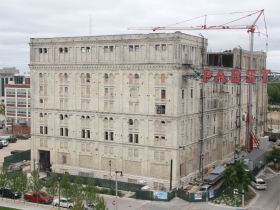 Malt House Apartments