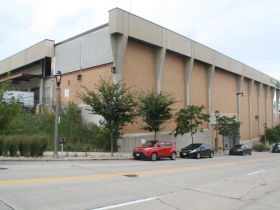 Self Storage