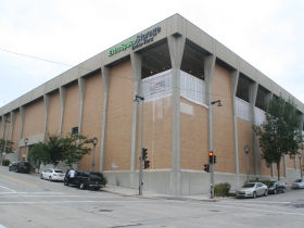 Self Storage