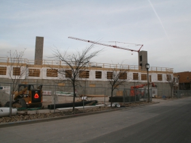 Vim + Vigor Construction