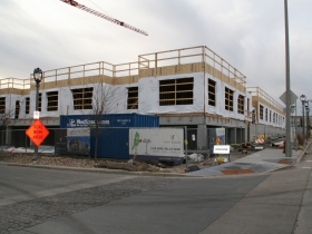 Vim + Vigor Construction