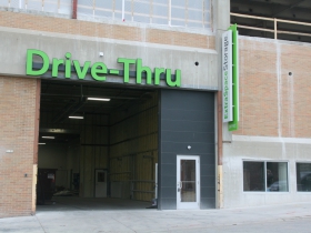 Self Storage