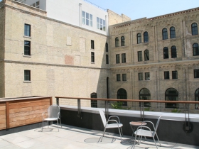 Brewhouse Inn & Suites