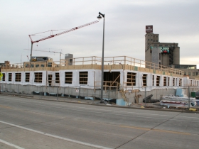 Vim + Vigor Construction