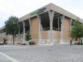 Self Storage