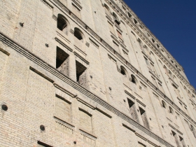 Building 24 Redevelopment