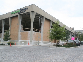 Self Storage