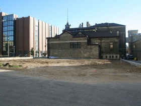 Preservation Park