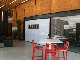 Pabst Professional Center