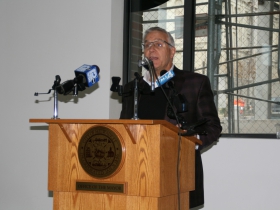 John Kersey