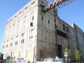 Building 24 Redevelopment