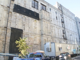 Building 24 Redevelopment