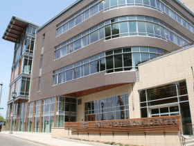Pabst Professional Center