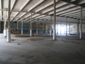 Milwaukee Brewing Co. Future Brewery