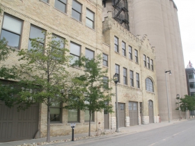 BrewLab Lofts