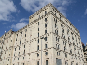 Malt House Lofts