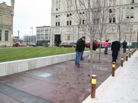 Walkway