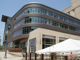 Pabst Professional Center