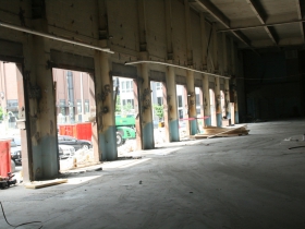 Milwaukee Brewing Co. Future Brewery