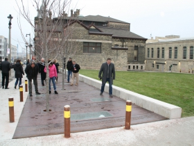Walkway