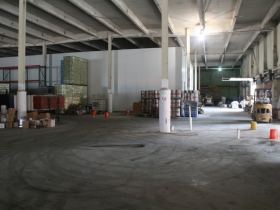Milwaukee Brewing Co. Future Brewery
