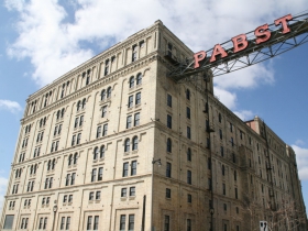Malt House Lofts