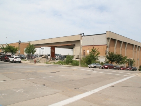Exterior Shot