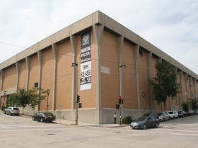 Exterior Shot