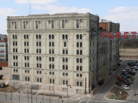 Malt House Lofts