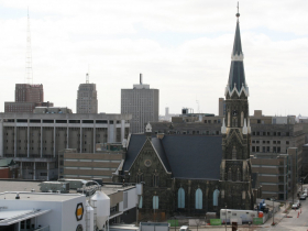 Trinity Church
