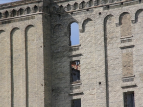 Malt House Apartments