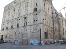 Malt House Apartments