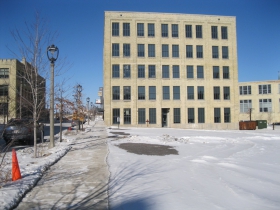 Zilber School of Public Health.