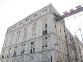 Malt House Apartments