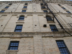 Malt House Lofts