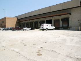Shipping Center