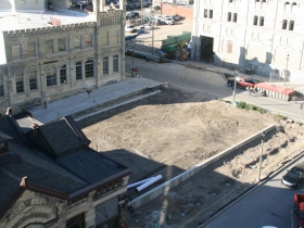 Preservation Park