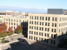 Zilber School of Public Health