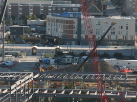Fiserv Forum Staging Site