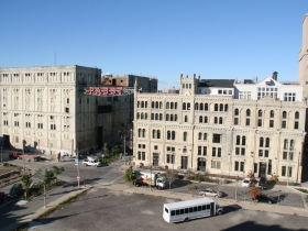 The Brewery