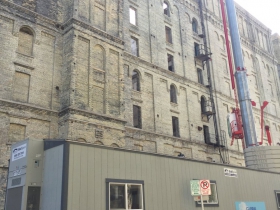 Malt House Apartments