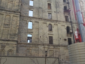 Malt House Apartments