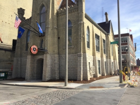 Pabst Brewery