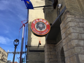 Pabst Brewery