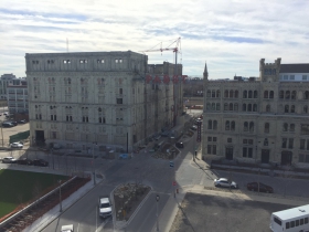 Malt House Apartments