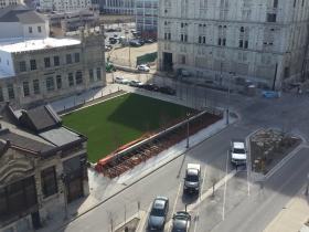 Preservation Park