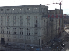 Malt House Apartments