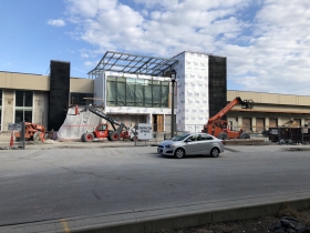 The Forty Two Construction