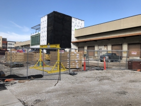 The Forty Two Construction