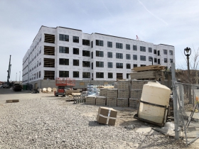 Vim + Vigor Construction
